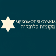 mekomot slovakia logo yellow